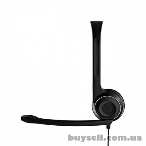 Sennheiser EPOS PC 8 USB (1000432), дротова стерео гарнітура
