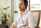 Sennheiser EPOS PC 8 USB (1000432), дротова стерео гарнітура