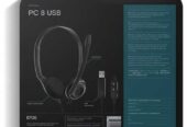 Sennheiser EPOS PC 8 USB (1000432), дротова стерео гарнітура