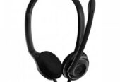 Sennheiser EPOS PC 8 USB (1000432), дротова стерео гарнітура
