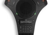 Snom C520-WiMi, конференц-телефон з двома бездротовими DECT мікрофонам