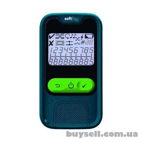 Softing CableMaster 210 – кабельний тестер витої пари RJ45