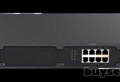 Yeastar S100,  ip атс,  100 sip,  модульне розширення:  16 FXO/FXS,  8