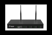 Yeastar TG800G, VoIP-GSM-шлюз с поддержкой 8-ми GSM-линий
