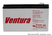 Акумуляторні батареї Ventura