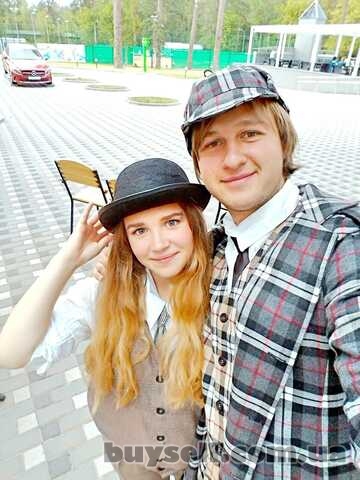 Аніматор Людина-Павук від “Супер Свято” Київ та Київська область.