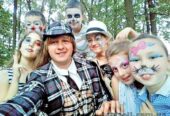 Аніматор Людина-Павук від “Супер Свято” Київ та Київська область.