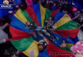 Аніматор Людина-Павук від “Супер Свято” Київ та Київська область.