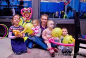 Аніматори Пірати Супермен Поні Клоун Єдиноріжка