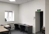 Аренда офисного помещения