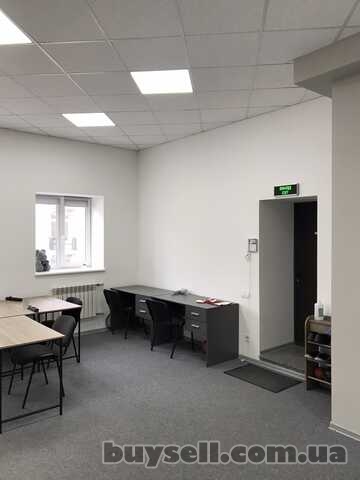 Аренда офисного помещения