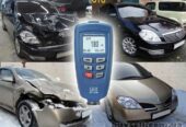 Аренда Толщиномера / Выезд на осмотр авто г. Умань область Украина