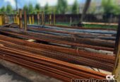 Арматура 8-16мм А400 А500 А240 МЕРА НДЛ ТМП