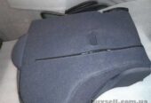 Авто кресла задние Митсубиси Кольт 2004-2008г 5ти дверный
