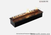 Автоматичний біокамін DALEX 1000-с2-250 Gloss Fire