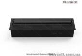 Автоматичний біокамін DALEX 1000-с2-250 Gloss Fire