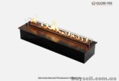 Автоматичний біокамін DALEX 1000-с2-250 Gloss Fire