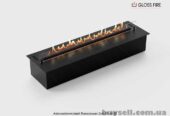 Автоматичний біокамін Dalex 1000 Gloss Fire