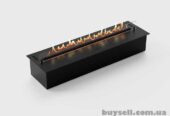 Автоматичний біокамін Dalex 1000 Gloss Fire