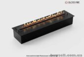 Автоматичний біокамін Dalex 1100 Gloss Fire