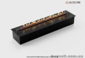 Автоматичний біокамін Dalex 1200 Gloss Fire