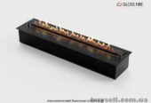 Автоматичний біокамін Dalex 1200 Gloss Fire