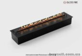 Автоматичний біокамін Dalex 1300 Gloss Fire