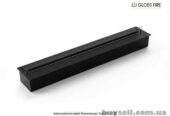 Автоматичний біокамін Dalex 1700 Gloss Fire