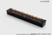 Автоматичний біокамін Dalex 1700 Gloss Fire