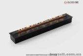 Автоматичний біокамін Dalex 1800 Gloss Fire