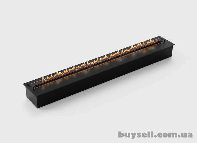 Автоматичний біокамін Dalex 1900 Gloss Fire