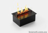 Автоматичний біокамін Dalex 400 Gloss Fire