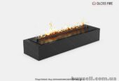 Автоматичний біокамін Dalex 700 у підставці Gloss Fire