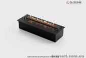 Автоматичний біокамін Dalex 800 Gloss Fire