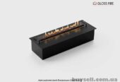 Автоматичний біокамін Dalex 800 Gloss Fire