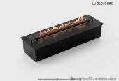 Автоматичний біокамін Dalex 900 Gloss Fire