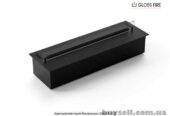 Автоматичний біокамін Dalex 900 Gloss Fire