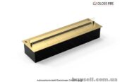 Автоматичний біокамін Dalex Gold 1000 Gloss Fire