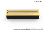Автоматичний біокамін Dalex Gold 1000 Gloss Fire