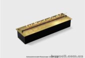 Автоматичний біокамін Dalex Gold 1000 Gloss Fire