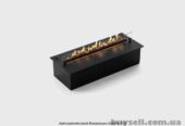 Автоматичний біокамін Dalex Steel 700 Gloss Fire