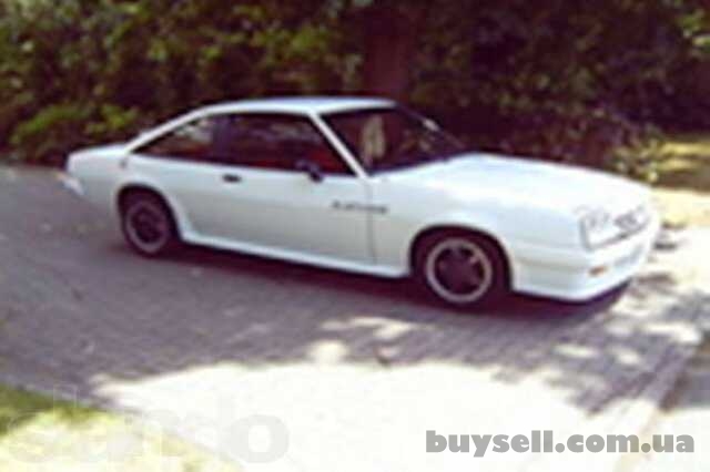 Авторазборка !  Опель Рекорд-Кадет-Манта 1980-1986г