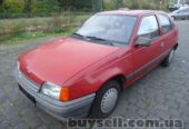 Авторазборка !  Опель Рекорд-Кадет-Манта 1980-1986г