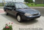 Авторазборка Форд Сиерра-Скорпио-Мондео 1й-2й 1983г-1998г