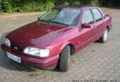 Авторазборка Форд Сиерра-Скорпио-Мондео 1й-2й 1983г-1998г