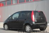Авторазборка Митсубиси Кольт 2004-2008г по запчастям
