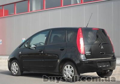 avtorazborka_mitsubisi_kolt_2004-2008g_po_zapchastyam_4045955