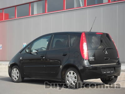 Авторазборка Митсубиси Кольт 2004-2008г по запчастям