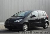 Авторазборка Митсубиси Кольт 2004-2008г по запчастям