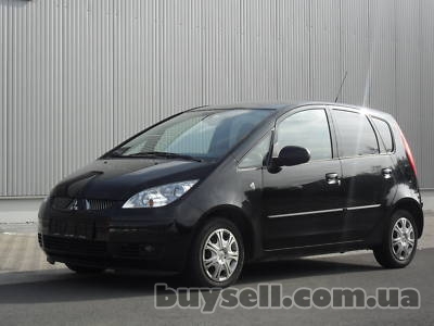 Авторазборка Митсубиси Кольт 2004-2008г по запчастям